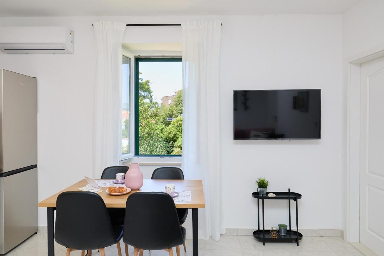 Apartment Fragola Dubrovnik Exterior foto
