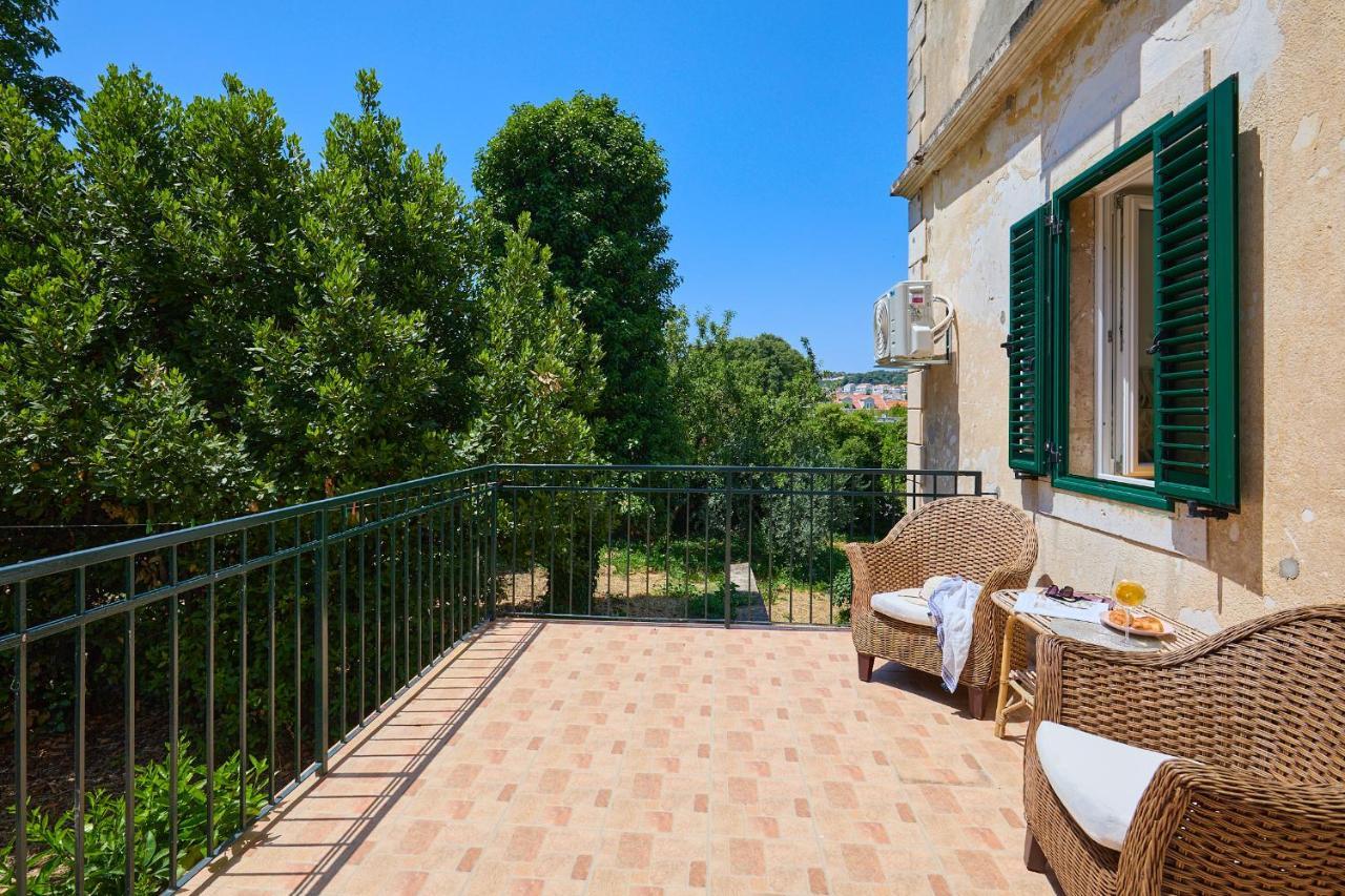 Apartment Fragola Dubrovnik Exterior foto