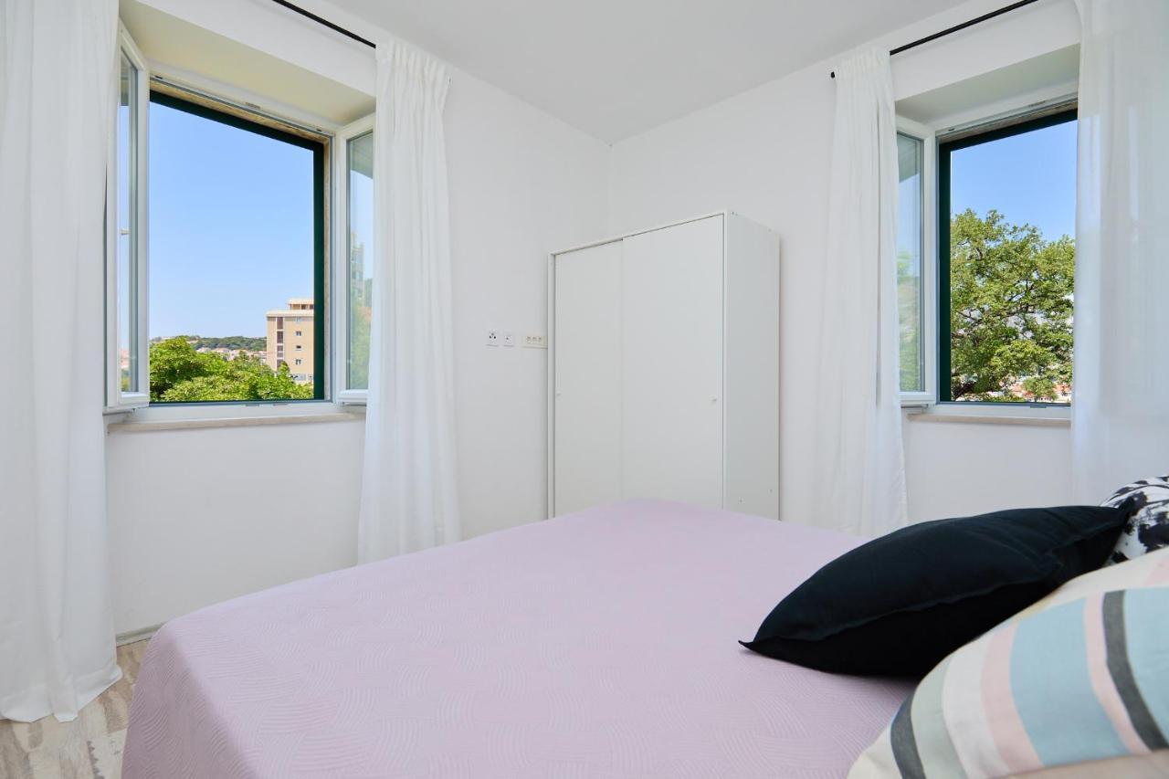 Apartment Fragola Dubrovnik Exterior foto