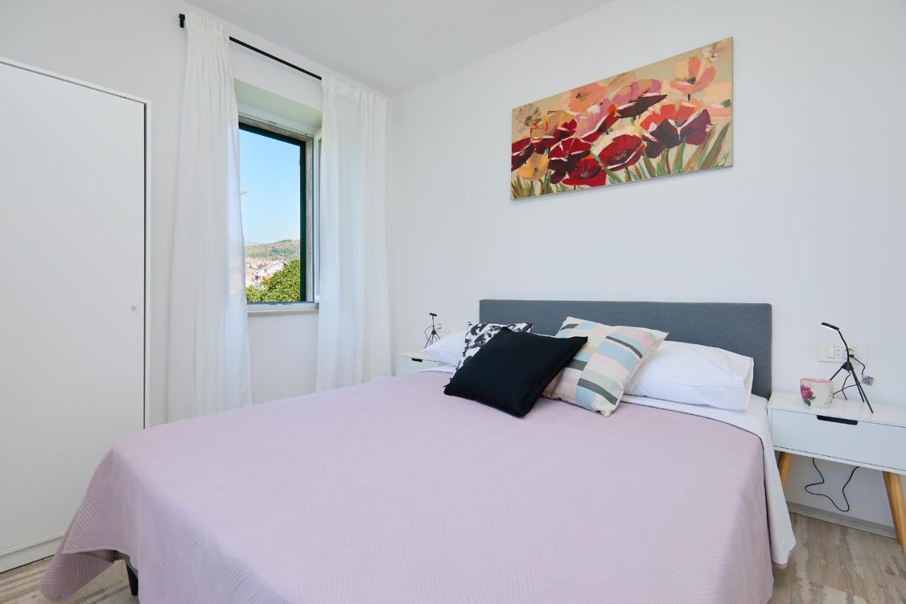 Apartment Fragola Dubrovnik Exterior foto