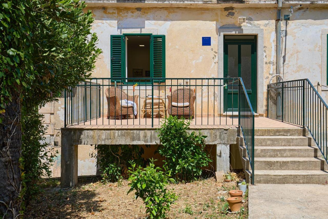 Apartment Fragola Dubrovnik Exterior foto