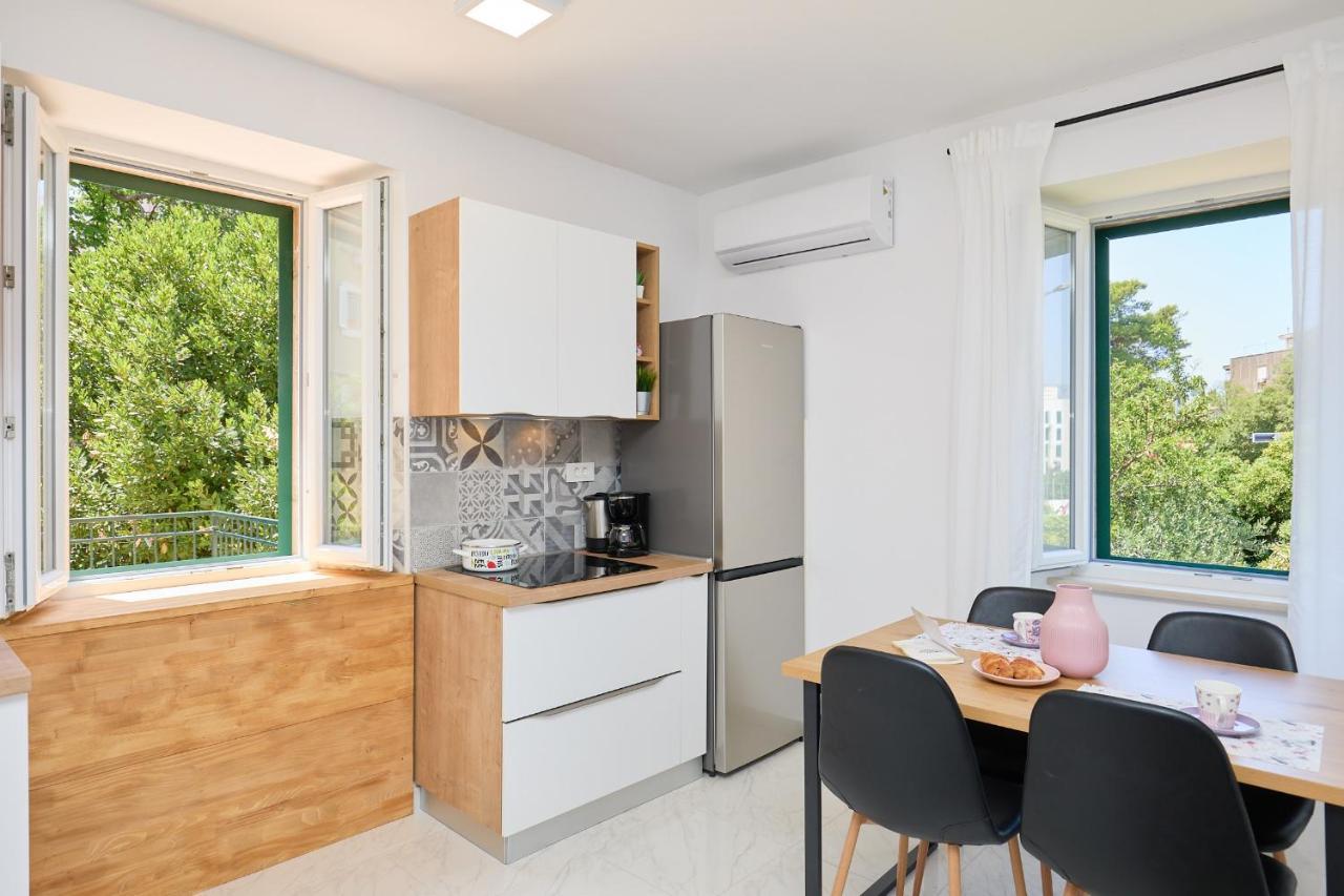 Apartment Fragola Dubrovnik Exterior foto