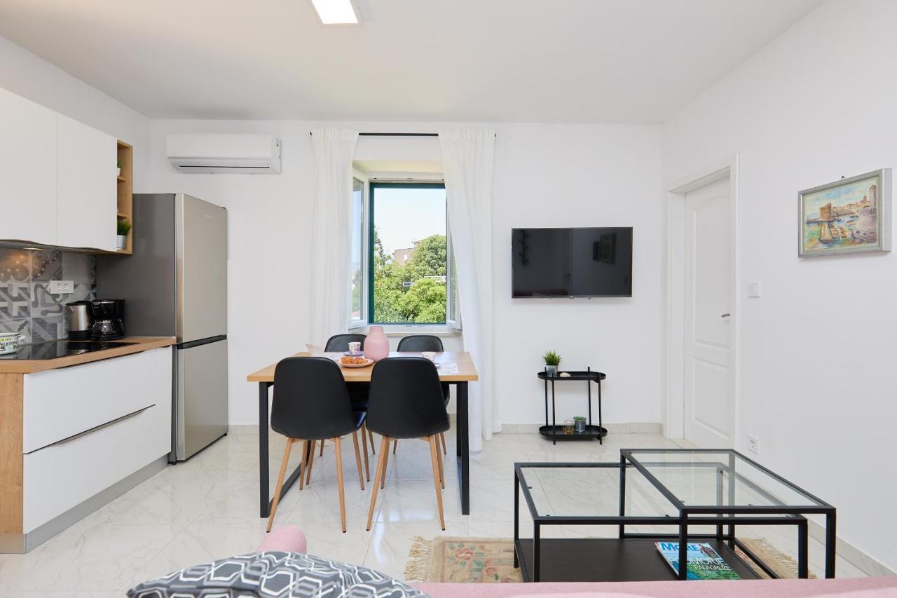 Apartment Fragola Dubrovnik Exterior foto