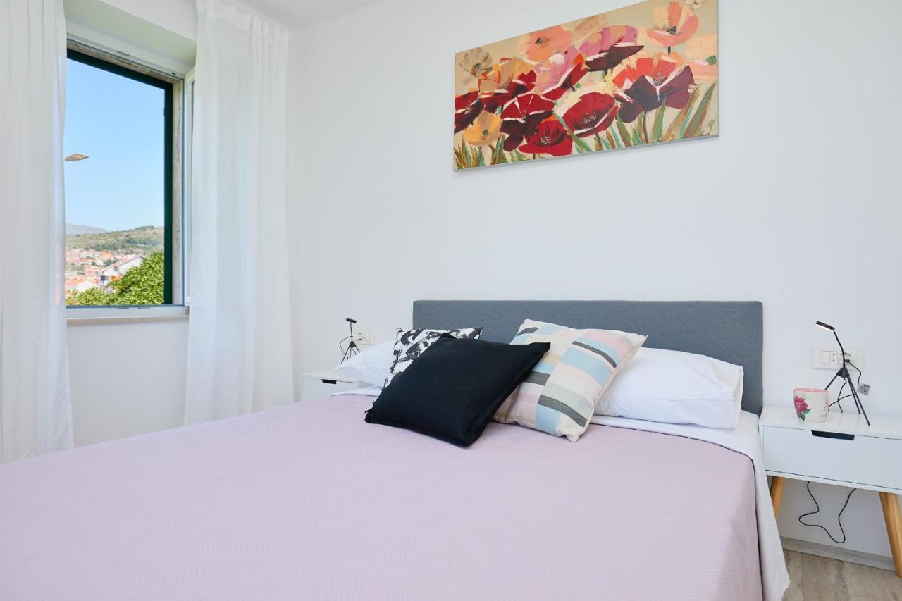 Apartment Fragola Dubrovnik Exterior foto