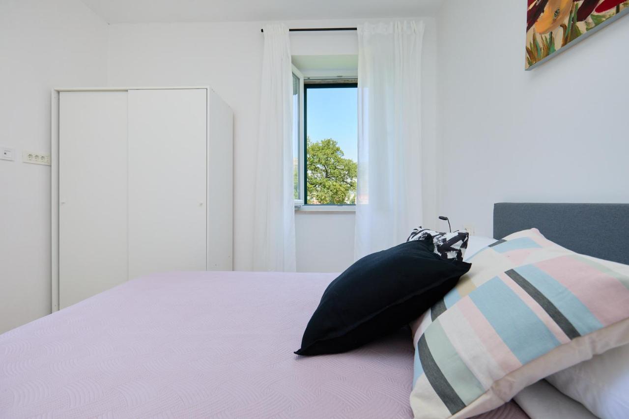 Apartment Fragola Dubrovnik Exterior foto