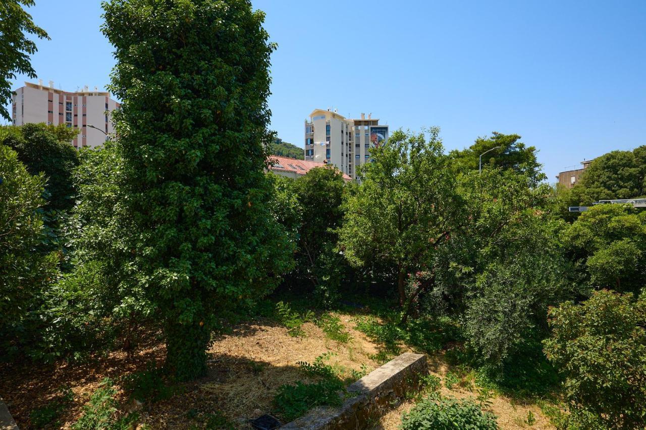 Apartment Fragola Dubrovnik Exterior foto