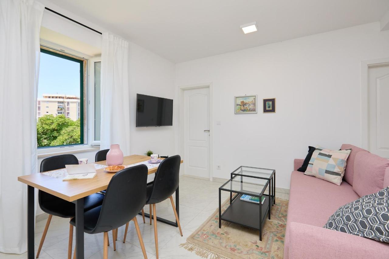 Apartment Fragola Dubrovnik Exterior foto
